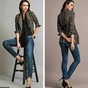 Cabi Jungle Jacket 3373